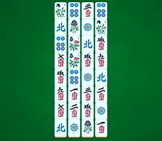 Mahjong Shanghai no Jogos 360
